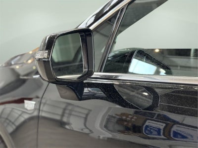 2024 Cadillac XT5 AWD Luxury