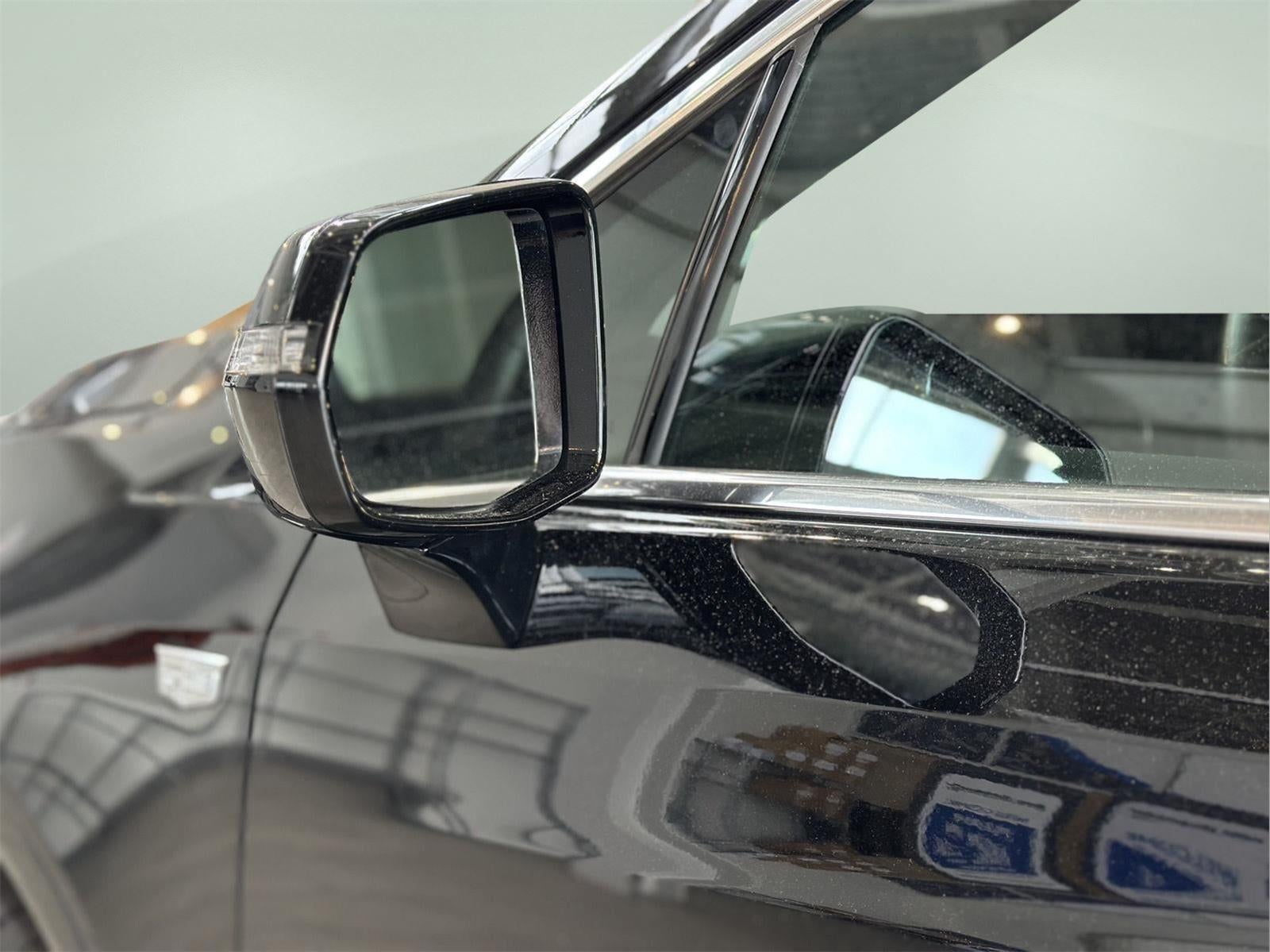 2024 Cadillac XT5 AWD Luxury