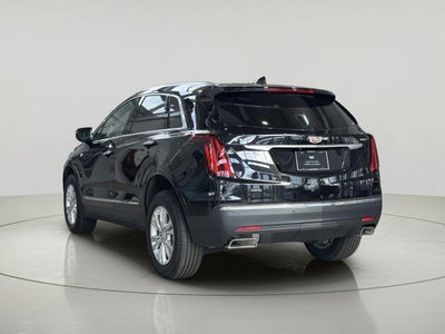 2024 Cadillac XT5 AWD Luxury