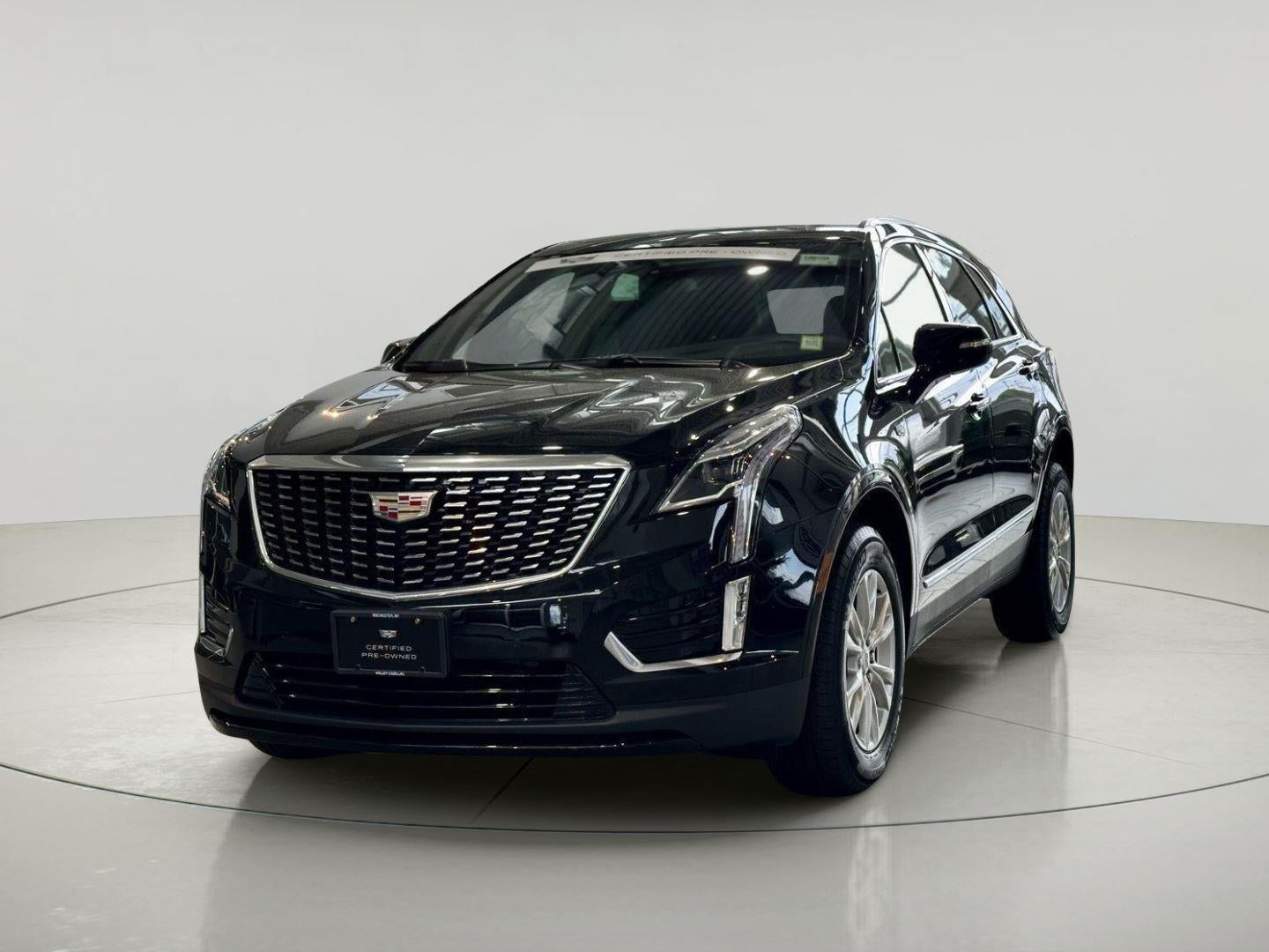 2024 Cadillac XT5 AWD Luxury