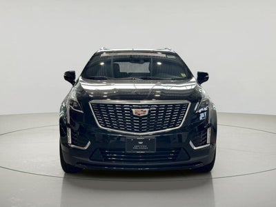 2024 Cadillac XT5 AWD Luxury