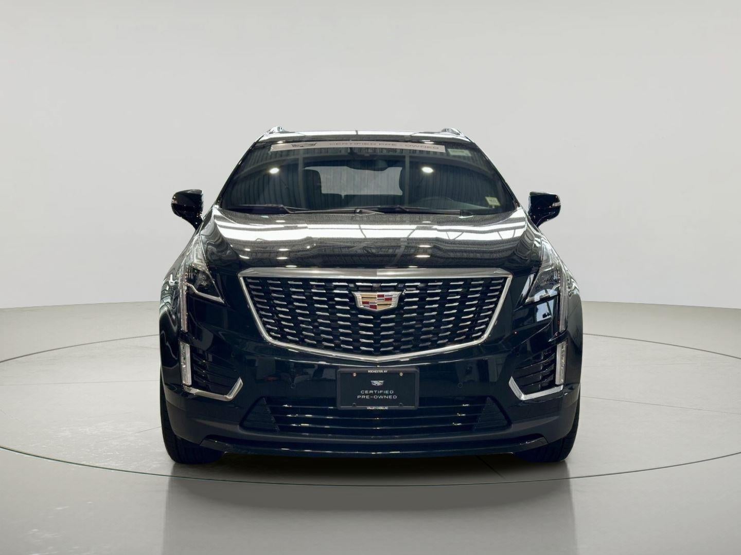 2024 Cadillac XT5 AWD Luxury