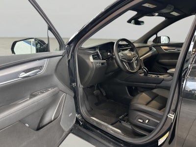 2024 Cadillac XT5 AWD Luxury
