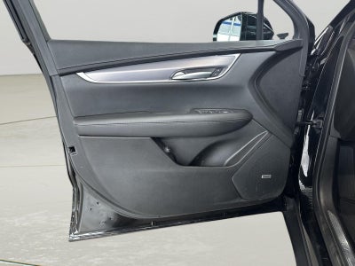 2024 Cadillac XT5 AWD Luxury
