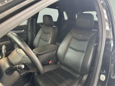 2024 Cadillac XT5 AWD Luxury