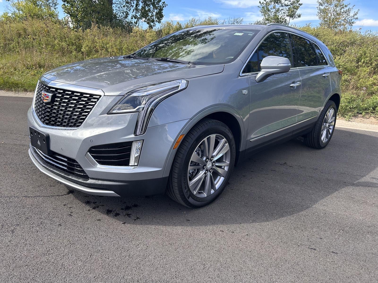 2024 Cadillac XT5 FWD Premium Luxury