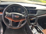 2024 Cadillac XT5 FWD Premium Luxury