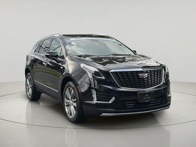 2023 Cadillac XT5 AWD Premium Luxury