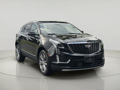 2023 Cadillac XT5 AWD Premium Luxury