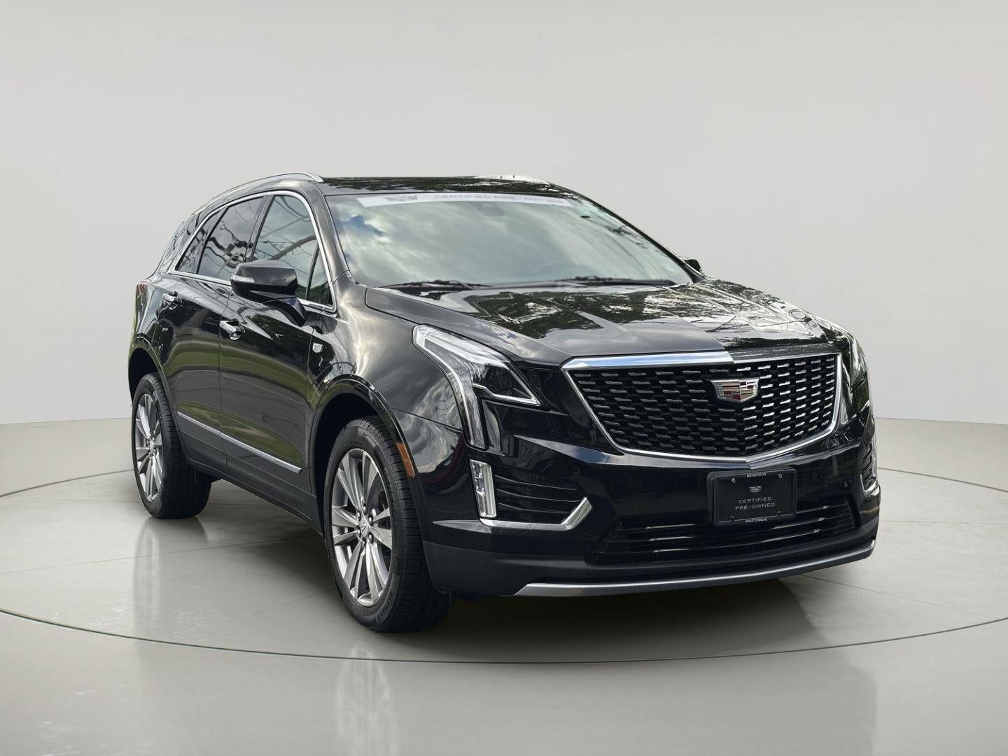 2023 Cadillac XT5 AWD Premium Luxury