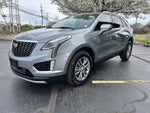 2023 Cadillac XT5 AWD Premium Luxury