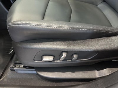 2024 Cadillac XT5 AWD Premium Luxury