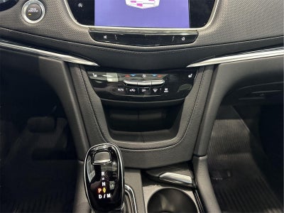 2024 Cadillac XT5 AWD Premium Luxury