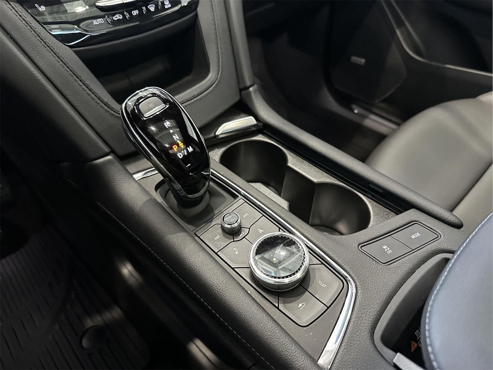 2024 Cadillac XT5 AWD Premium Luxury