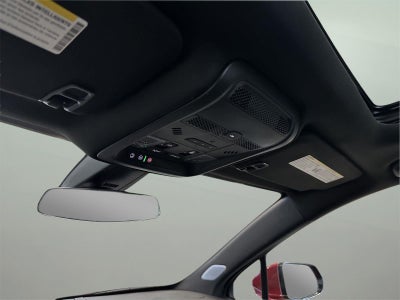 2024 Cadillac XT5 AWD Premium Luxury