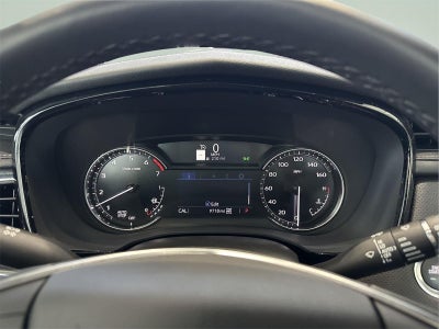 2024 Cadillac XT5 AWD Premium Luxury