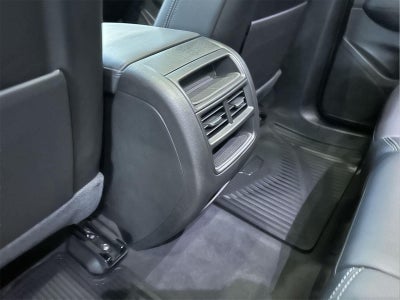 2024 Cadillac XT5 AWD Premium Luxury