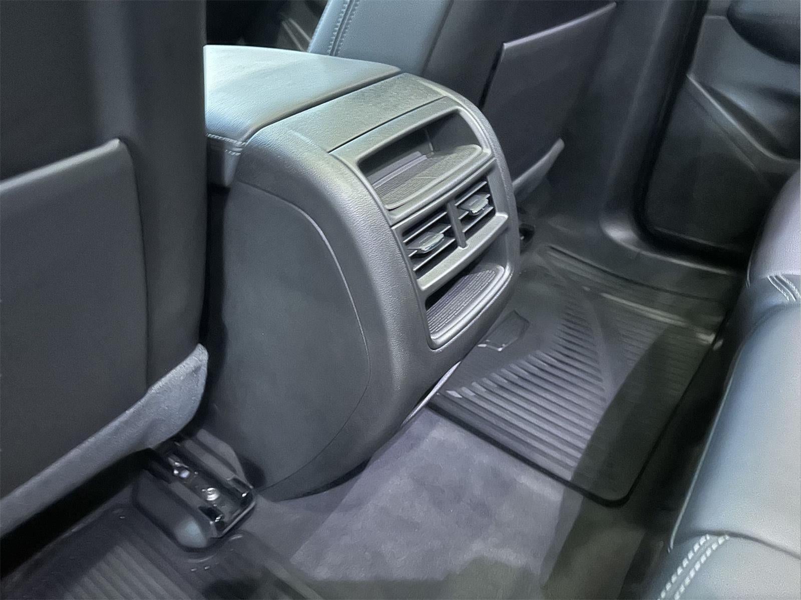 2024 Cadillac XT5 AWD Premium Luxury