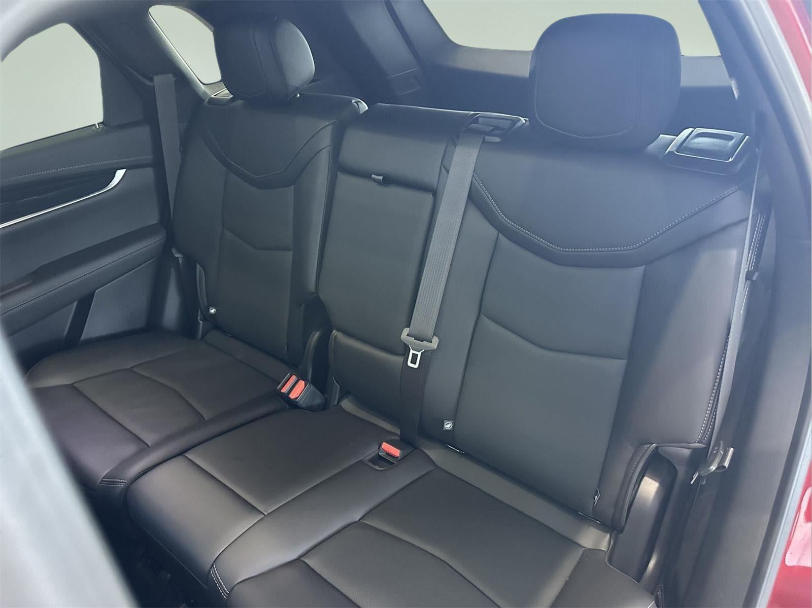 2024 Cadillac XT5 AWD Premium Luxury