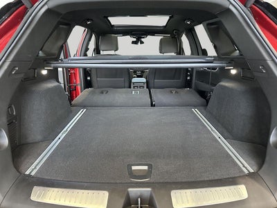 2024 Cadillac XT5 AWD Premium Luxury