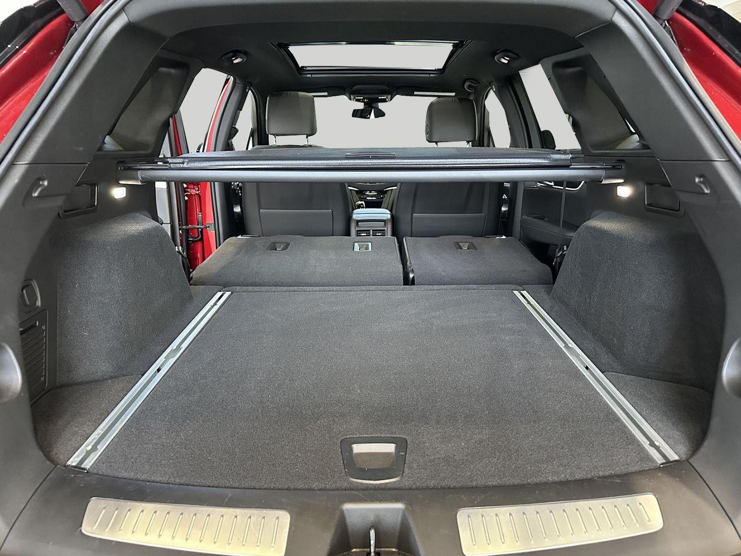 2024 Cadillac XT5 AWD Premium Luxury