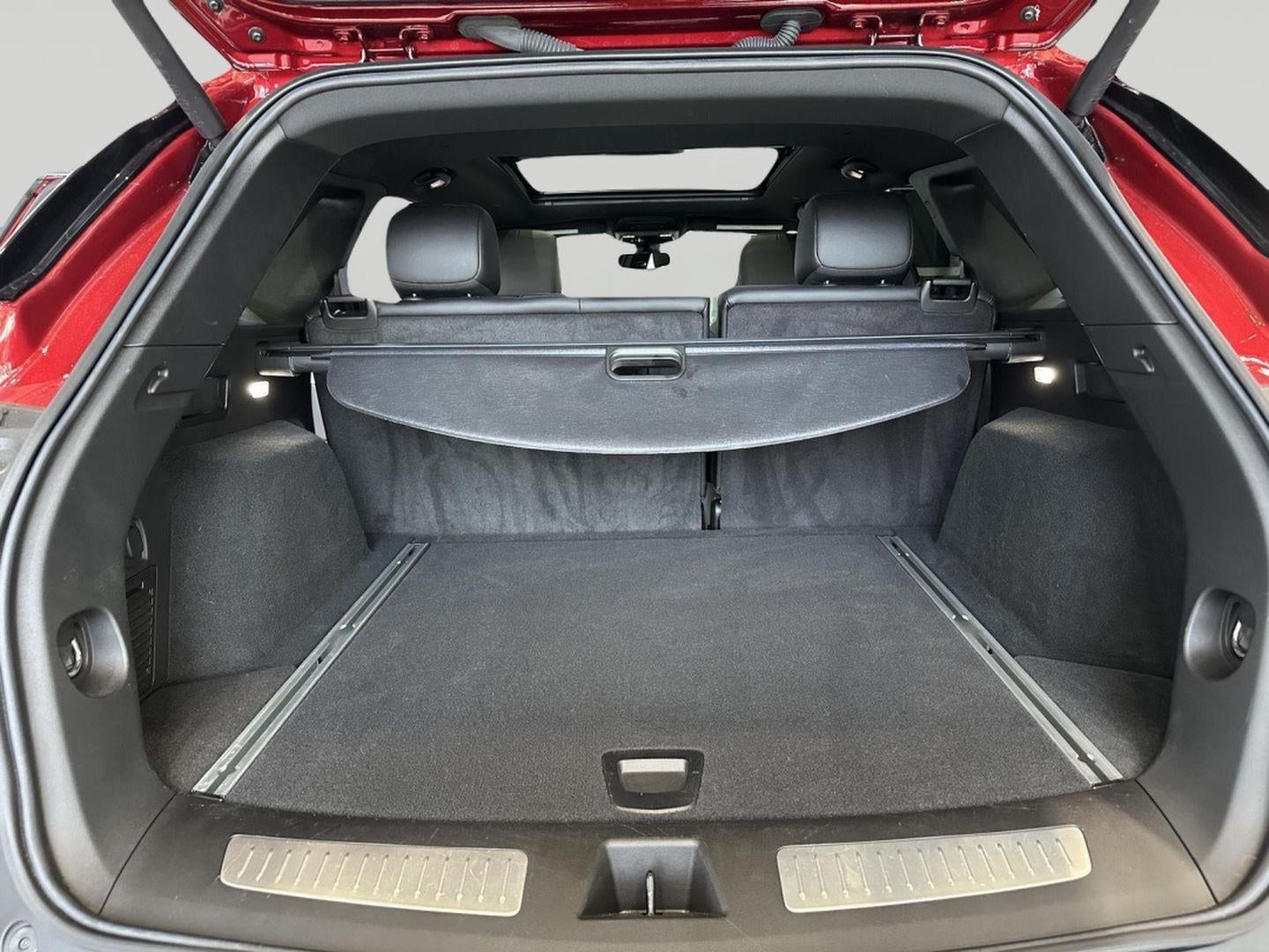 2024 Cadillac XT5 AWD Premium Luxury