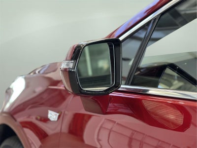 2024 Cadillac XT5 AWD Premium Luxury