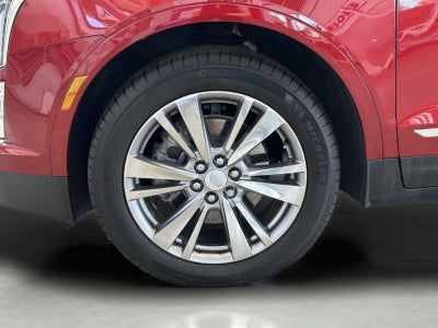 2024 Cadillac XT5 AWD Premium Luxury