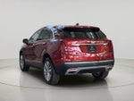 2024 Cadillac XT5 AWD Premium Luxury
