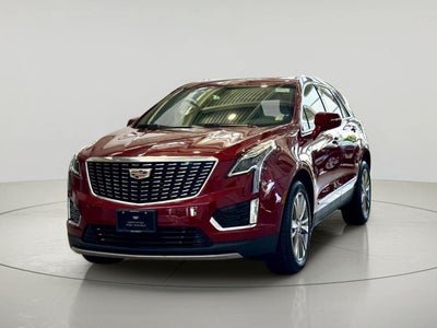 2024 Cadillac XT5 AWD Premium Luxury