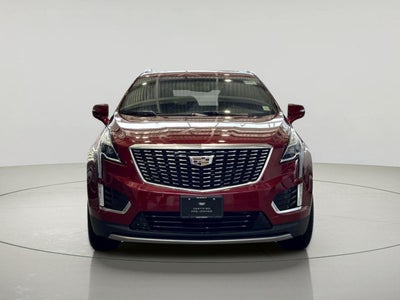 2024 Cadillac XT5 AWD Premium Luxury