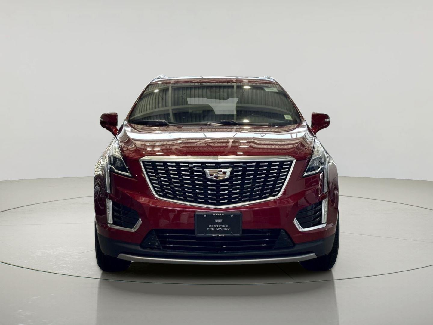 2024 Cadillac XT5 AWD Premium Luxury