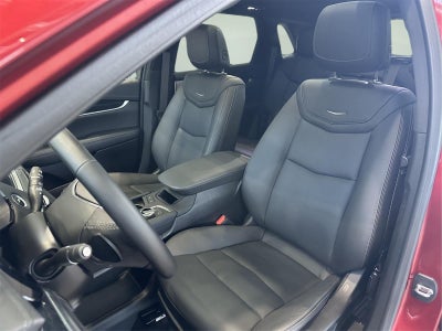 2024 Cadillac XT5 AWD Premium Luxury