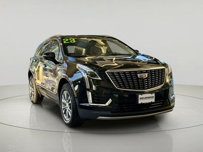 2023 Cadillac XT5 AWD Premium Luxury