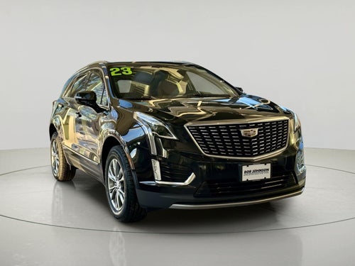 2023 Cadillac XT5 AWD Premium Luxury