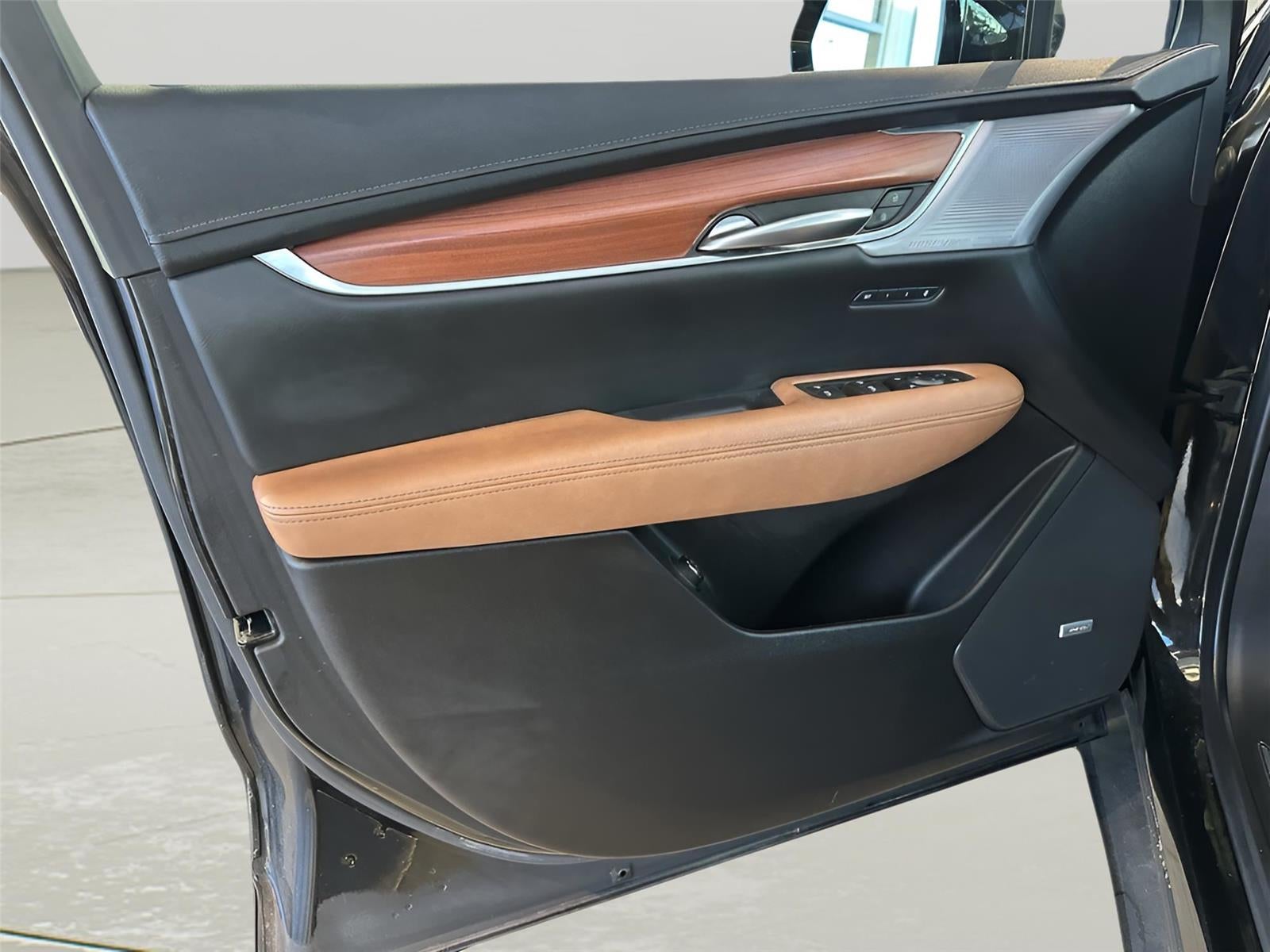 2023 Cadillac XT5 AWD Premium Luxury