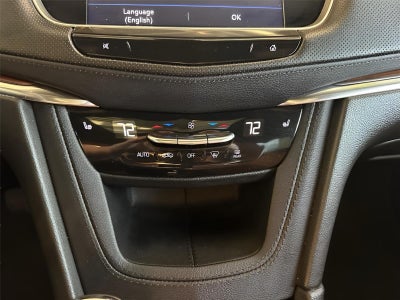 2023 Cadillac XT5 AWD Premium Luxury