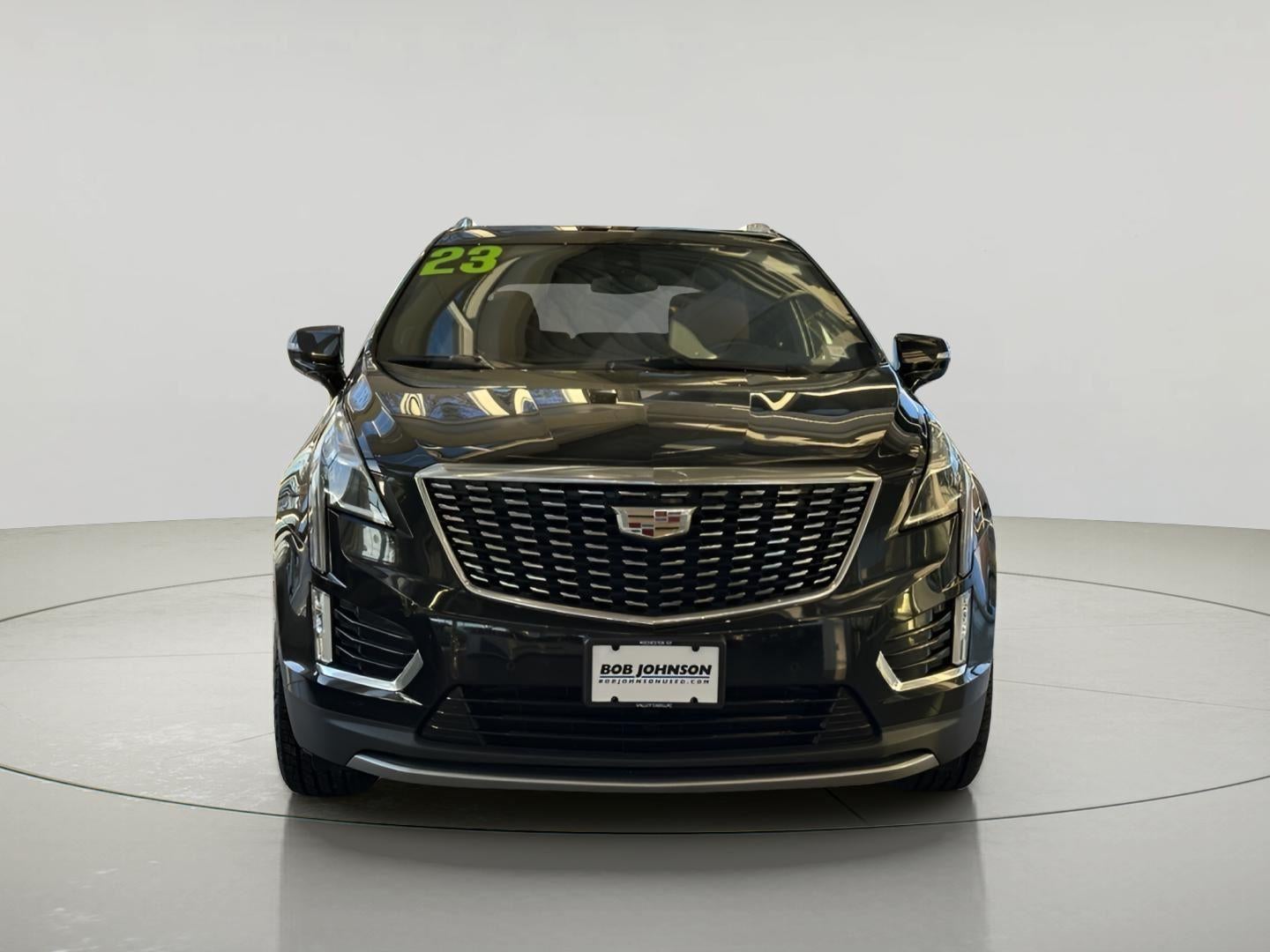 2023 Cadillac XT5 AWD Premium Luxury