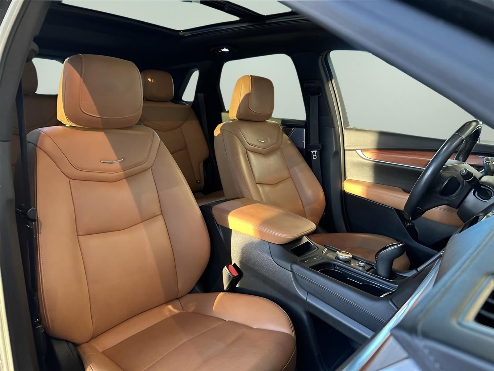 2023 Cadillac XT5 AWD Premium Luxury