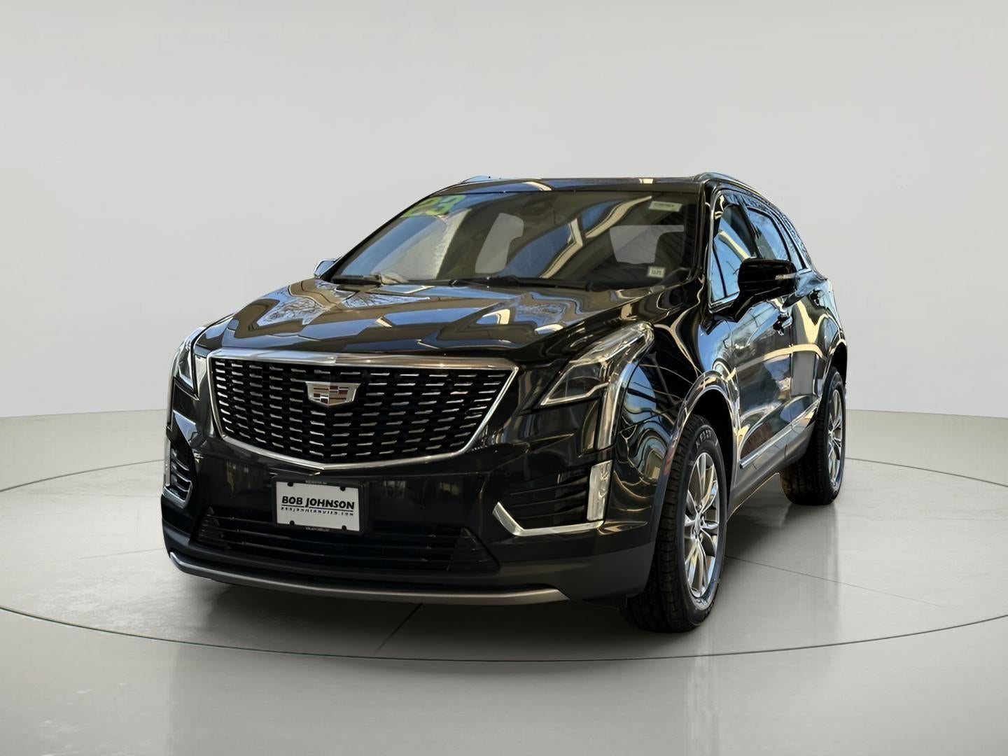 2023 Cadillac XT5 AWD Premium Luxury