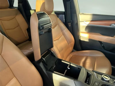 2023 Cadillac XT5 AWD Premium Luxury