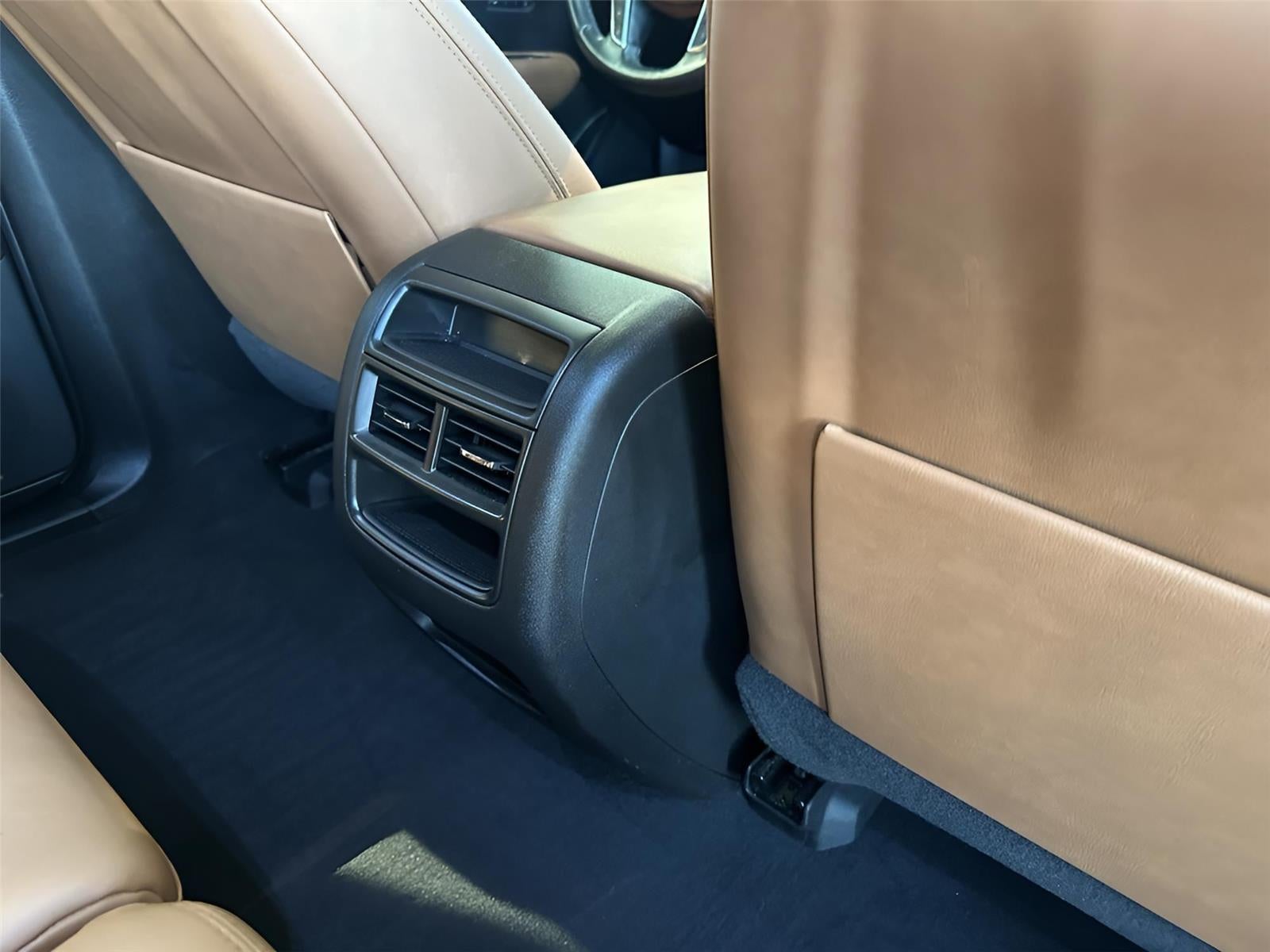 2023 Cadillac XT5 AWD Premium Luxury