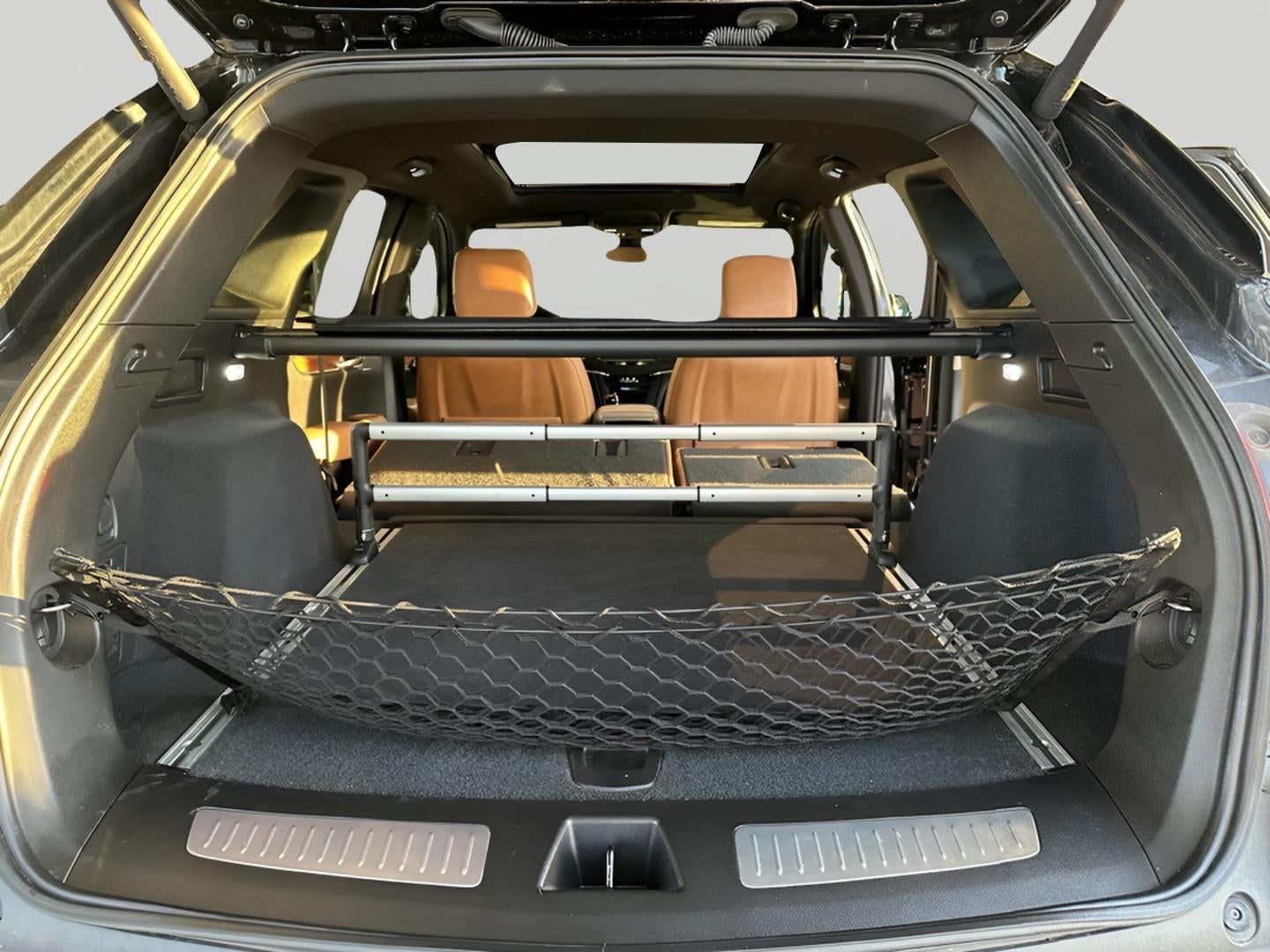 2023 Cadillac XT5 AWD Premium Luxury