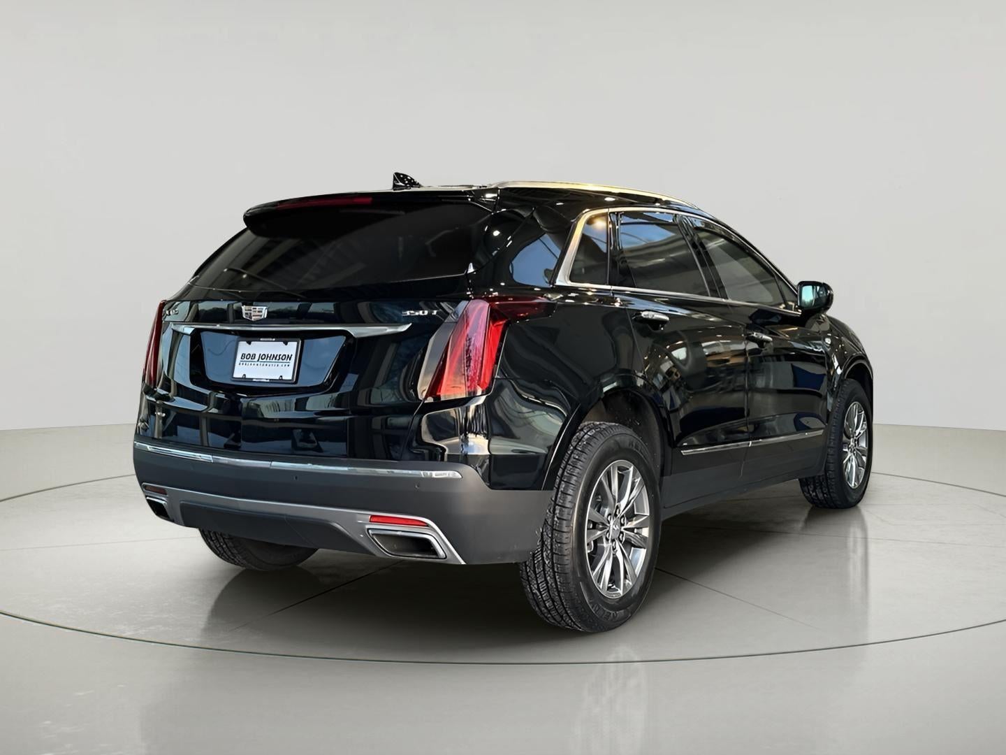 2023 Cadillac XT5 AWD Premium Luxury