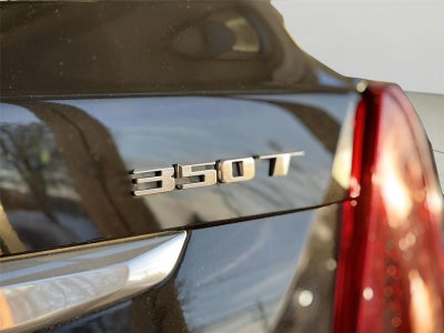 2023 Cadillac XT5 AWD Premium Luxury