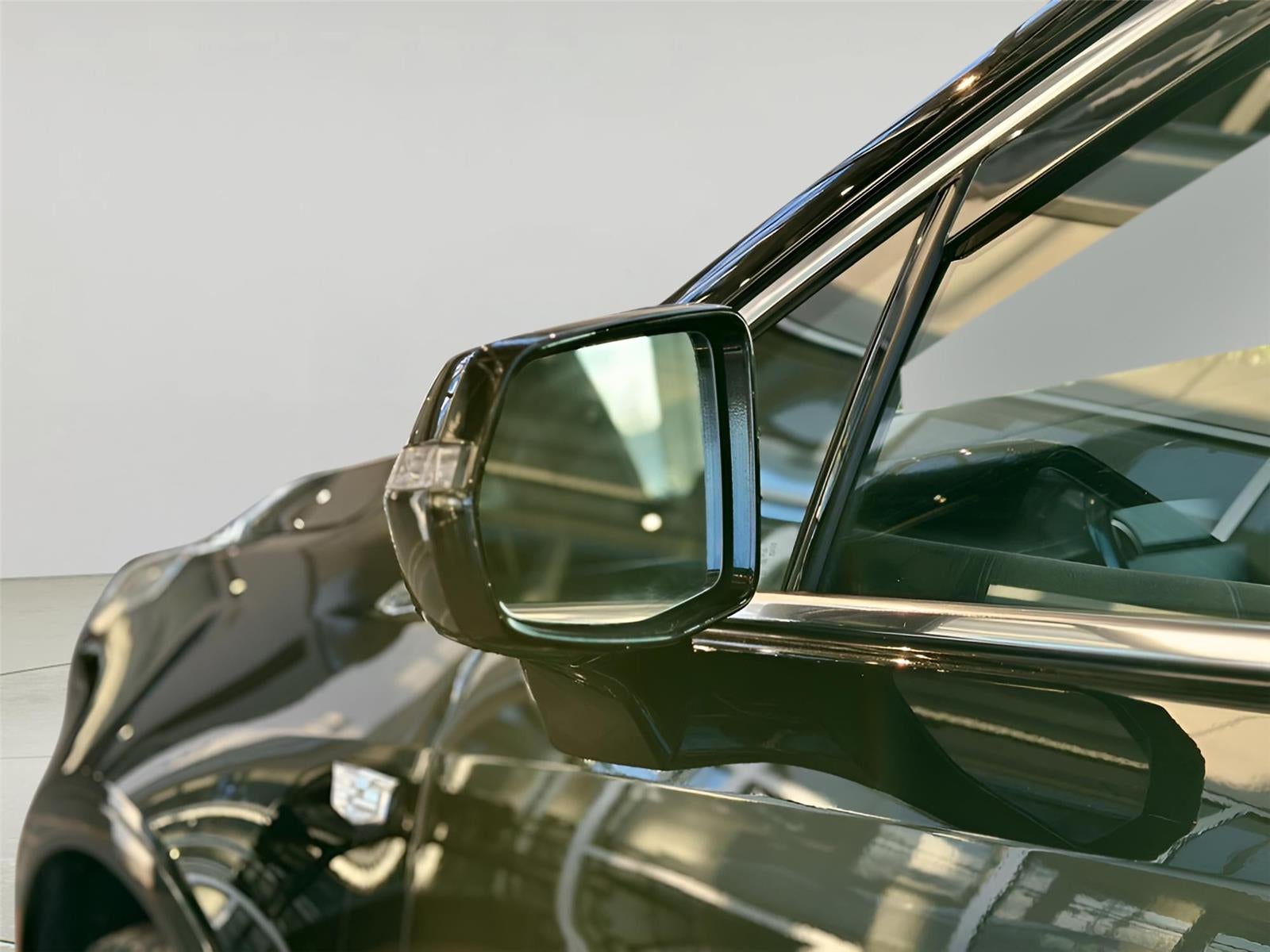 2023 Cadillac XT5 AWD Premium Luxury