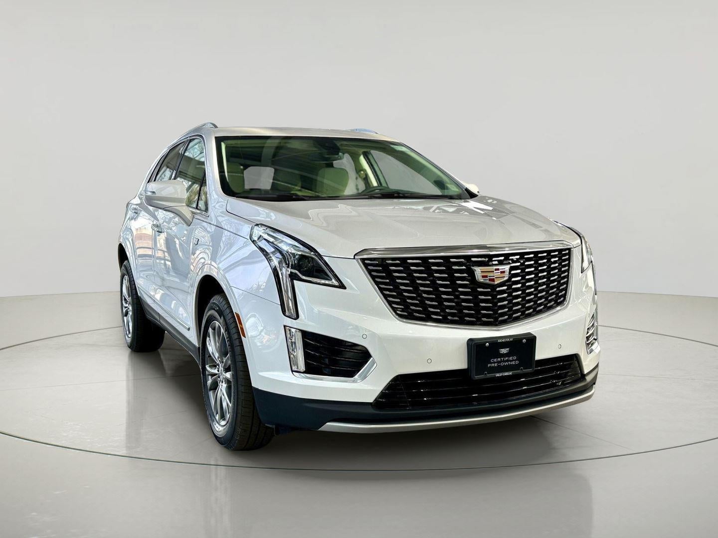 2023 Cadillac XT5 AWD Premium Luxury