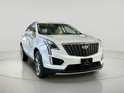 2023 Cadillac XT5 AWD Premium Luxury
