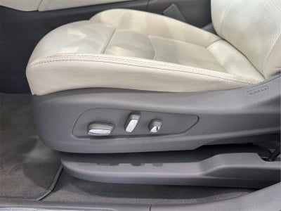 2023 Cadillac XT5 AWD Premium Luxury