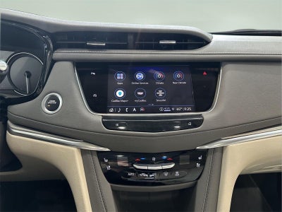 2023 Cadillac XT5 AWD Premium Luxury